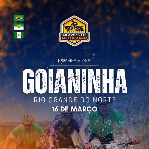 evento: AGRESTE POTIGUAR - GOIANINHA 